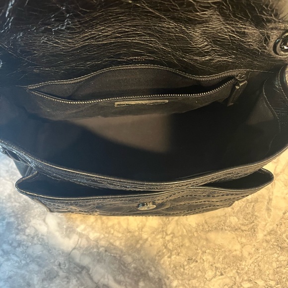 YSL So Nikki bag - Picture 6 of 7